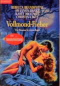 Cover: Vollmond-Fieber - Goldmann