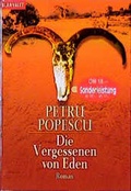 Cover: Die Vergessenen von Eden - Goldmann