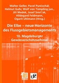 Cover: Die Elbe - neue Horizonte des Flussgebietsmanagements - Vieweg+Teubner Verlag