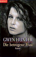 Cover: Die betrogene Frau - Goldmann