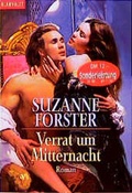 Cover: Verrat um Mitternacht - Goldmann