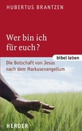Cover: Wer bin ich f&uuml;r euch? - Verlag Herder