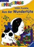 Cover: 1000 Punkte: Aus der Wundert&uuml;te - Ravensburger