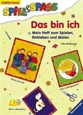 Cover: Das bin ich - Ravensburger
