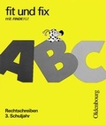 Cover: Fit und fix mit Findefix - Oldenbourg Wissenschaftsverlag