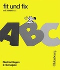 Cover: Fit und fix mit Findefix - Oldenbourg Wissenschaftsverlag