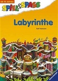 Cover: Labyrinthe - Ravensburger