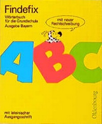 Enlarge image Cover: Findefix - Oldenbourg Wissenschaftsverlag