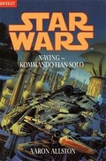 Cover: Star Wars - X-Wing - Goldmann