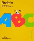 Cover: Findefix - Oldenbourg Wissenschaftsverlag