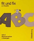 Cover: Fit und fix mit Findefix - Oldenbourg Wissenschaftsverlag