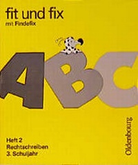 Enlarge image Cover: Fit und fix mit Findefix - Oldenbourg Wissenschaftsverlag
