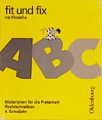 Enlarge image Cover: Fit und fix mit Findefix - Oldenbourg Wissenschaftsverlag