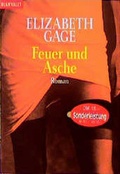 Cover: Feuer und Asche - Goldmann
