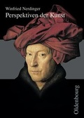 Cover: Perspektiven der Kunst - Oldenbourg Wissenschaftsverlag