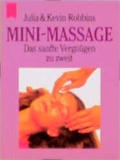 Cover: Mini-Massage - Heyne