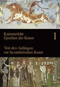 Cover: Epochen der Kunst - Neubearbeitung - Oldenbourg Wissenschaftsverlag