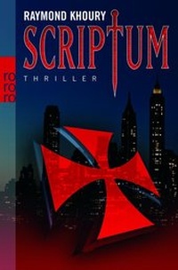 Abbildung von: Scriptum - Rowohlt Taschenbuch