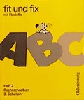 Cover: Fit und fix mit Findefix - Oldenbourg Wissenschaftsverlag