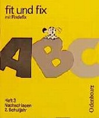 Enlarge image Cover: Fit und fix mit Findefix - Oldenbourg Wissenschaftsverlag