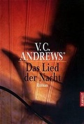 Cover: Die Logan-Saga / Das Lied der Nacht - Goldmann