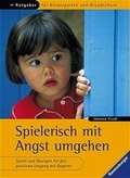 Cover: Spielerisch mit Angst umgehen - Ravensburger