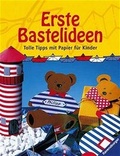 Cover: Erste Bastelideen - Ravensburger