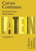 Cover: Cursus Continuus - Ausgabe A - Oldenbourg Wissenschaftsverlag