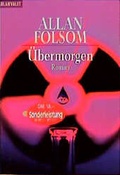 Cover: &Uuml;bermorgen - Blanvalet