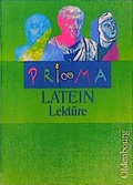 Cover: Prisma - Latein Lekt&uuml;re - Oldenbourg Wissenschaftsverlag