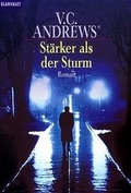 Cover: Die Logan-Saga / St&auml;rker als der Sturm - Goldmann