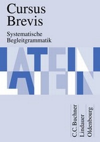 Enlarge image Cover: Cursus Brevis - Oldenbourg Wissenschaftsverlag