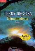 Cover: Die D&auml;monen-Trilogie / D&auml;monenfeuer - Goldmann