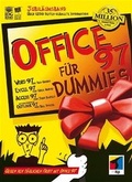 Cover: Office 97 f&uuml;r Dummies - Wiley-VCH