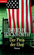 Cover: Der Preis der Ehre - Goldmann