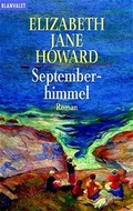 Cover: Septemberhimmel - Goldmann