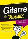 Bild: Gitarre für Dummies - Wiley-VCH