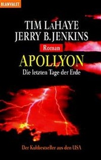 Enlarge image Cover: Apollyon - Goldmann