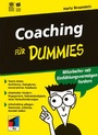 Cover: Coaching für Dummies - Wiley-VCH