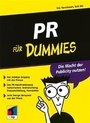 Cover: PR für Dummies - Wiley-VCH