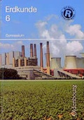 Cover: Erdkunde. Gymnasium Bayern. Neubearbeitung - Oldenbourg Wissenschaftsverlag