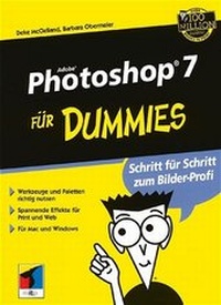Abbildung von: Photoshop 7 für Dummies - Wiley-VCH