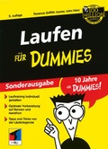 Cover: Laufen f&uuml;r Dummies - Wiley-VCH