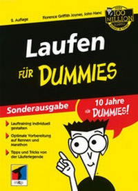 Enlarge image Cover: Laufen für Dummies - Wiley-VCH