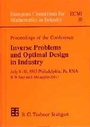Cover: Proceedings of the Conference Inverse Problems and Optimal Design in Industry - Vieweg+Teubner Verlag