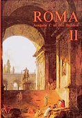 Cover: Roma C. Neues Unterrichtswerk f&uuml;r Latein - Oldenbourg Wissenschaftsverlag
