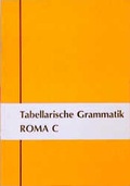 Cover: Roma C. Neues Unterrichtswerk f&uuml;r Latein - Oldenbourg Wissenschaftsverlag