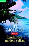 Cover: Rendezvous auf dem Vulkan - Goldmann