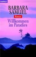 Cover: Willkommen im Paradies - Goldmann