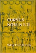 Cover: Cursus Novus - Oldenbourg Wissenschaftsverlag